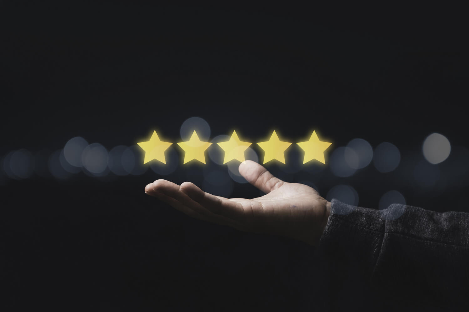 Come acquisire ottime recensioni immobiliari