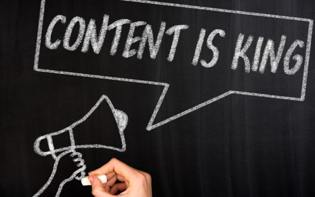 Content Marketing Immobiliare – Idee ed esempi per i contenuti