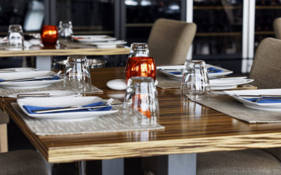4 semplici passi per promuovere il tuo ristorante