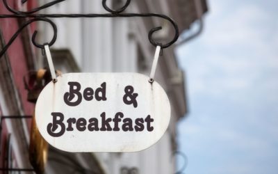 Bed and Breakfast Marketing in pillole
