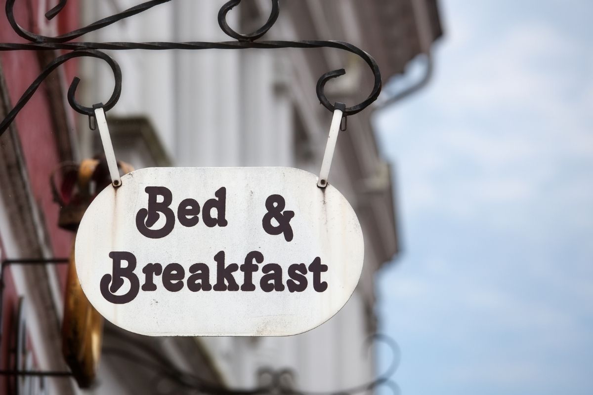 Bed and Breakfast Marketing in pillole Blog Agenzia Frutti Digitali