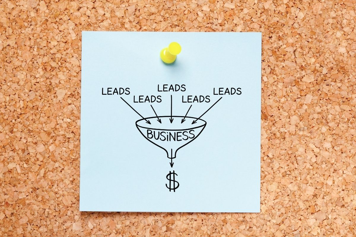 Funnel Marketing per acquisizione e vendita immobiliare