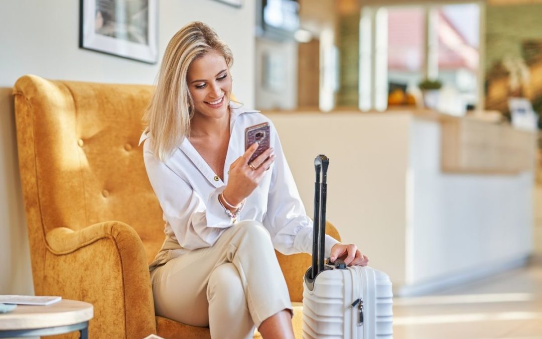 Whatsapp per Hotel, Alberghi, B&B e Resort
