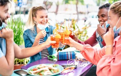 Estate: 3 modi per migliorare la visibilità del tuo ristorante