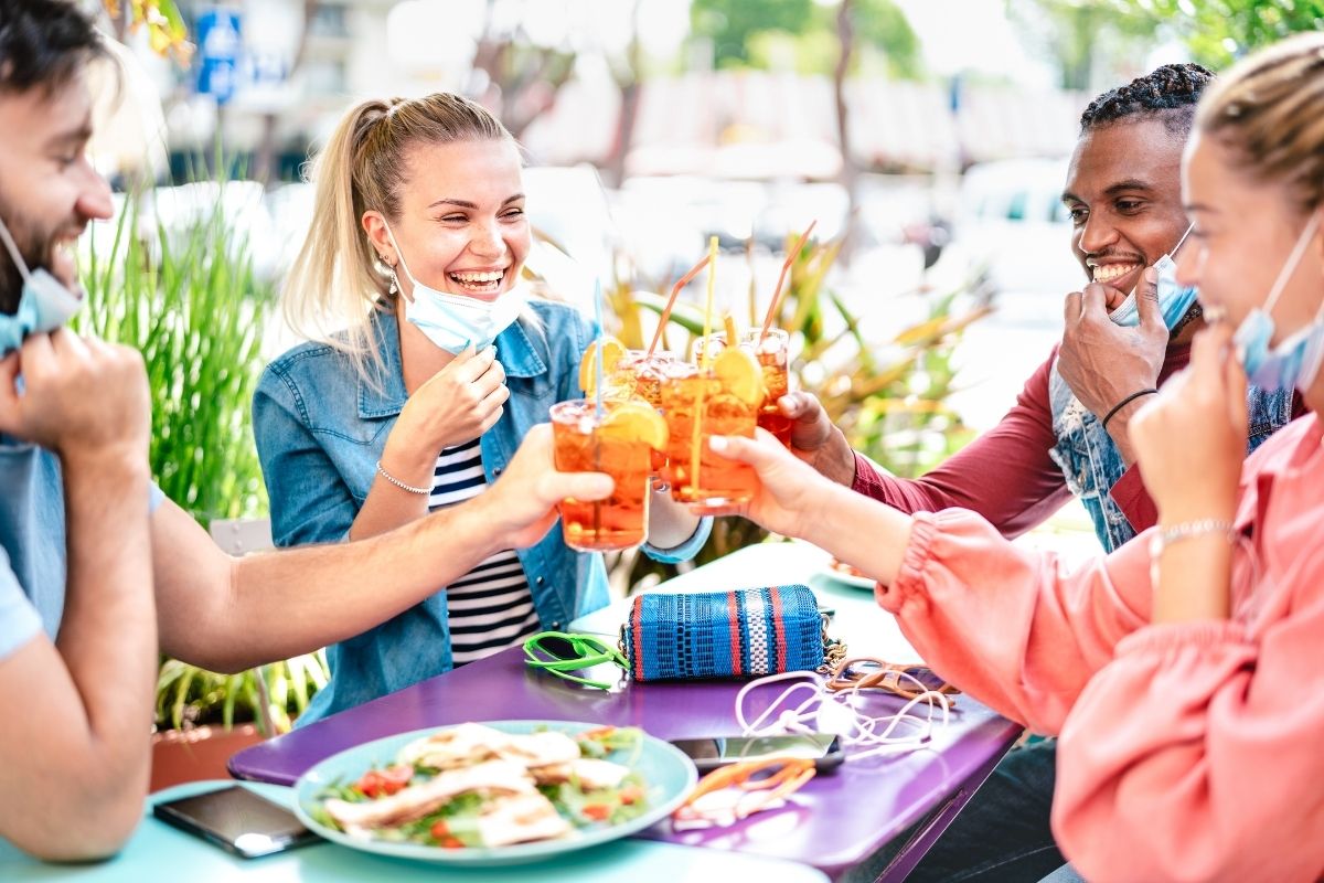 3 idee per il marketing estivo di un ristorante
