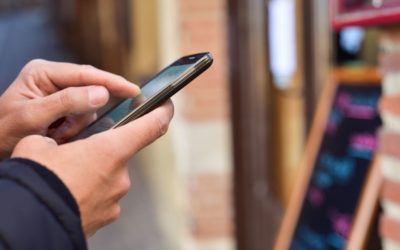 Come ottenere recensioni per ristoranti attraverso Google My Business