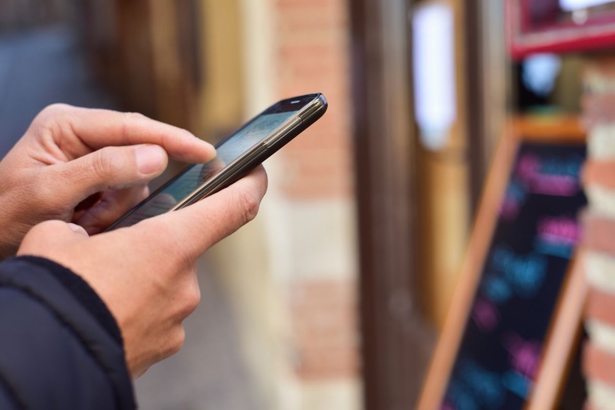 Come ottenere recensioni per ristoranti attraverso Google My Business