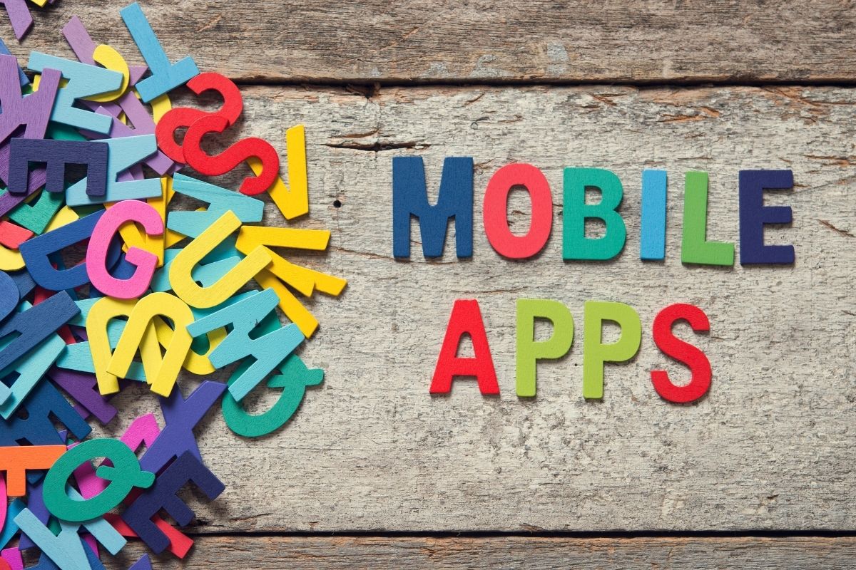 APP MOBILE per negozi e piccole attività locali
