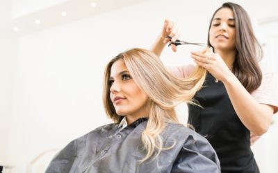App Mobile per Beauty Center – Parrucchieri – Estetisti