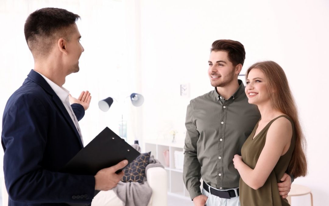 Come ricevere segnalazioni immobiliari