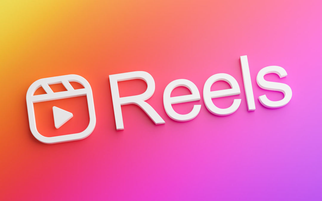 Reels Instagram & Facebook per agenzie immobiliari