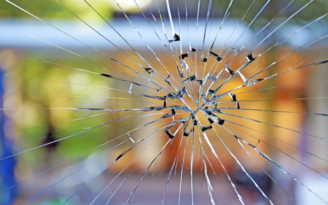 La “teoria delle finestre rotte” applicata al settore immobiliare ma non solo