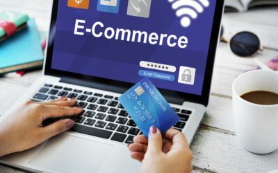 Ecommerce Shopify per piccoli negozi