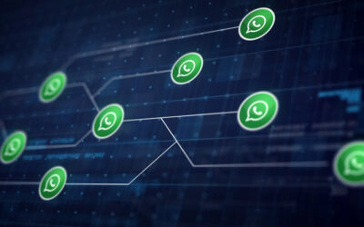 Idee di marketing con WhatsApp per un ristorante