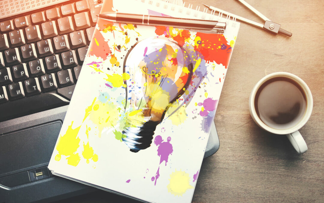 Canva: il tool per un branding efficace delle piccole attività locali