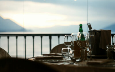 Come creare il piano editoriale dei canali social di un ristorante