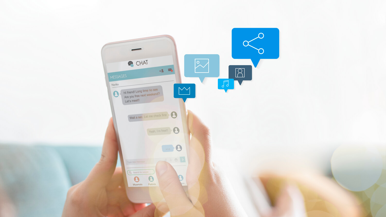 Chatbot Per Il Customer Care