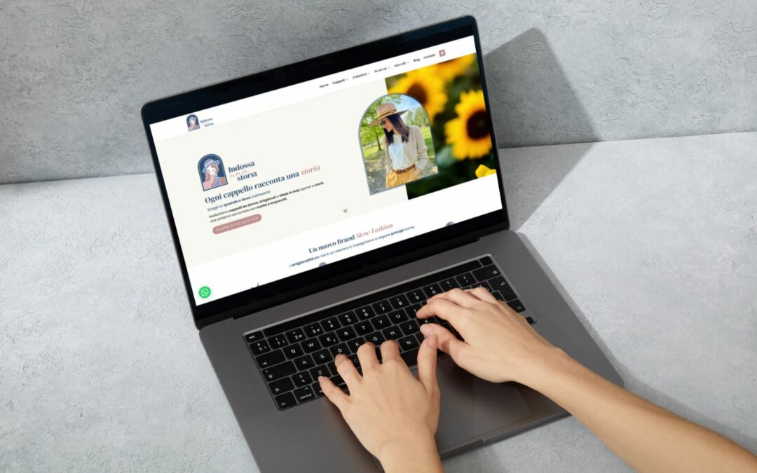 L’artigianato incontra il digitale: Indossa una Storia e le opportunità del lavoro online