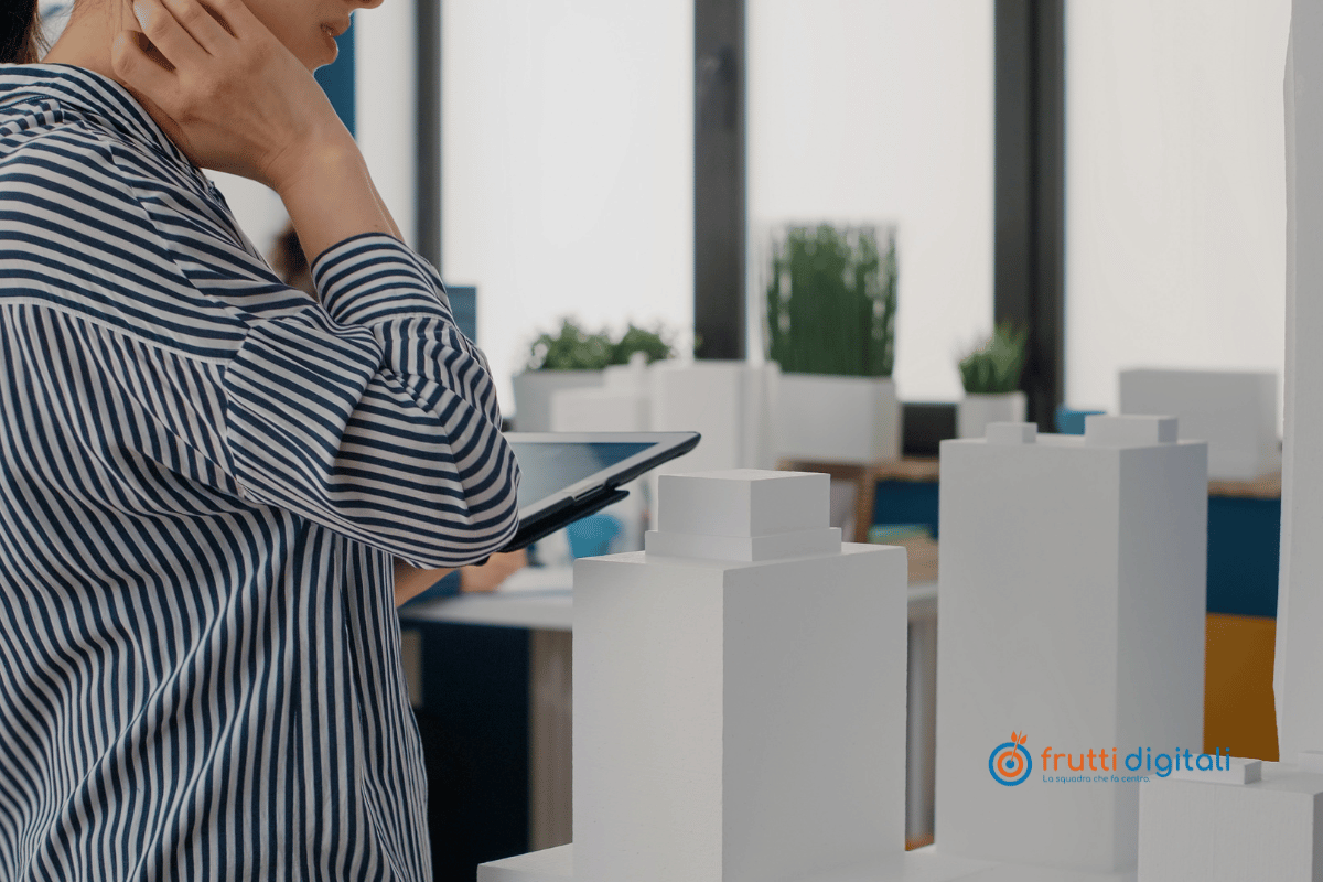 Frutti Digitali: Data Intelligence e Strategie AI per il Real Estate