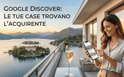 Oltre i portali: come portare le tue case su Google Discover