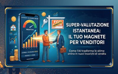 La “Super-Valutazione” istantanea: come trasformare il tuo sito in un magnete per nuovi incarichi