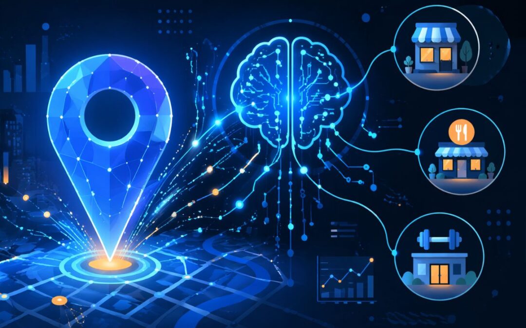 Come l’intelligenza artificiale sta cambiando la Local SEO (e cosa devi fare adesso)