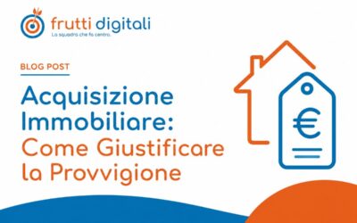 Acquisizione Immobiliare: Come Giustificare la Provvigione e Battere la Concorrenza del “Fai-da-Te”
